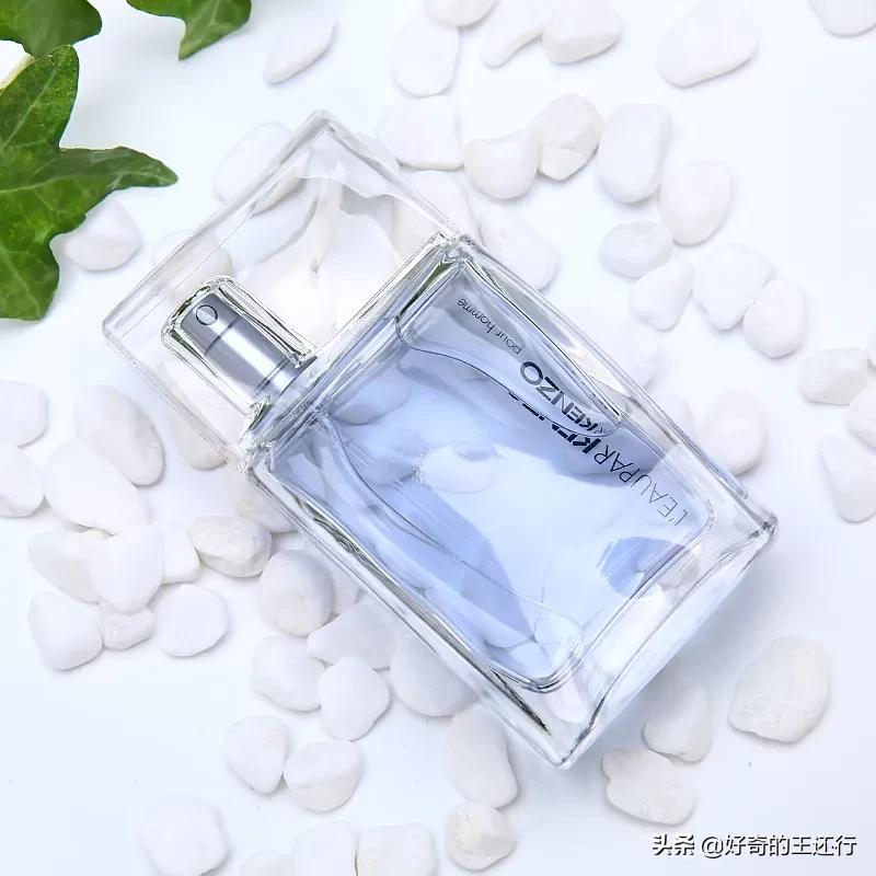 高田贤三风之恋复刻,高田贤三风之恋闻起来像什么