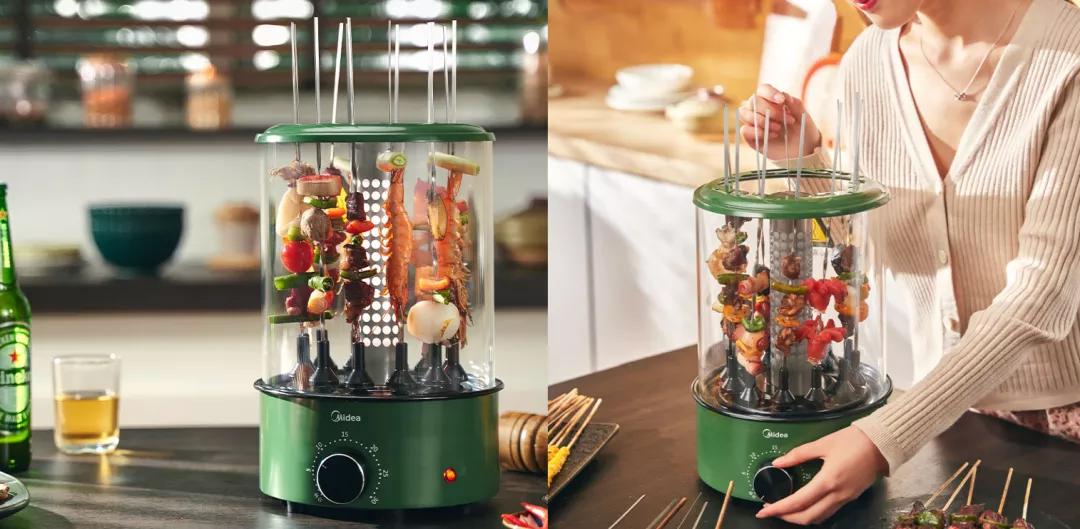 让人感到舒适的租房神器,90后家电神器