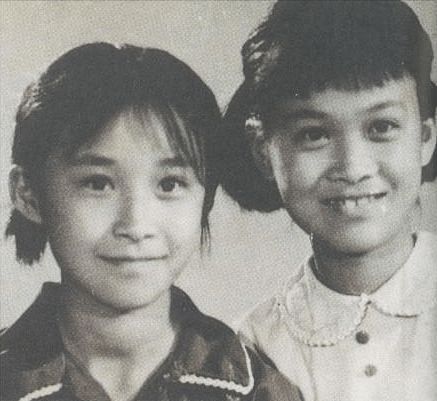 “傻大姐”那英的成名史,那英唱的火爆歌