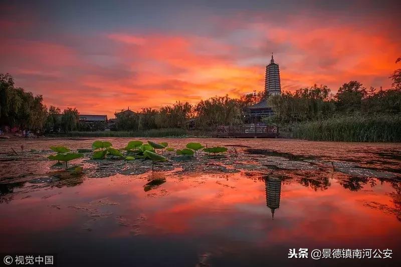 这就是沈阳,这是今天的沈阳