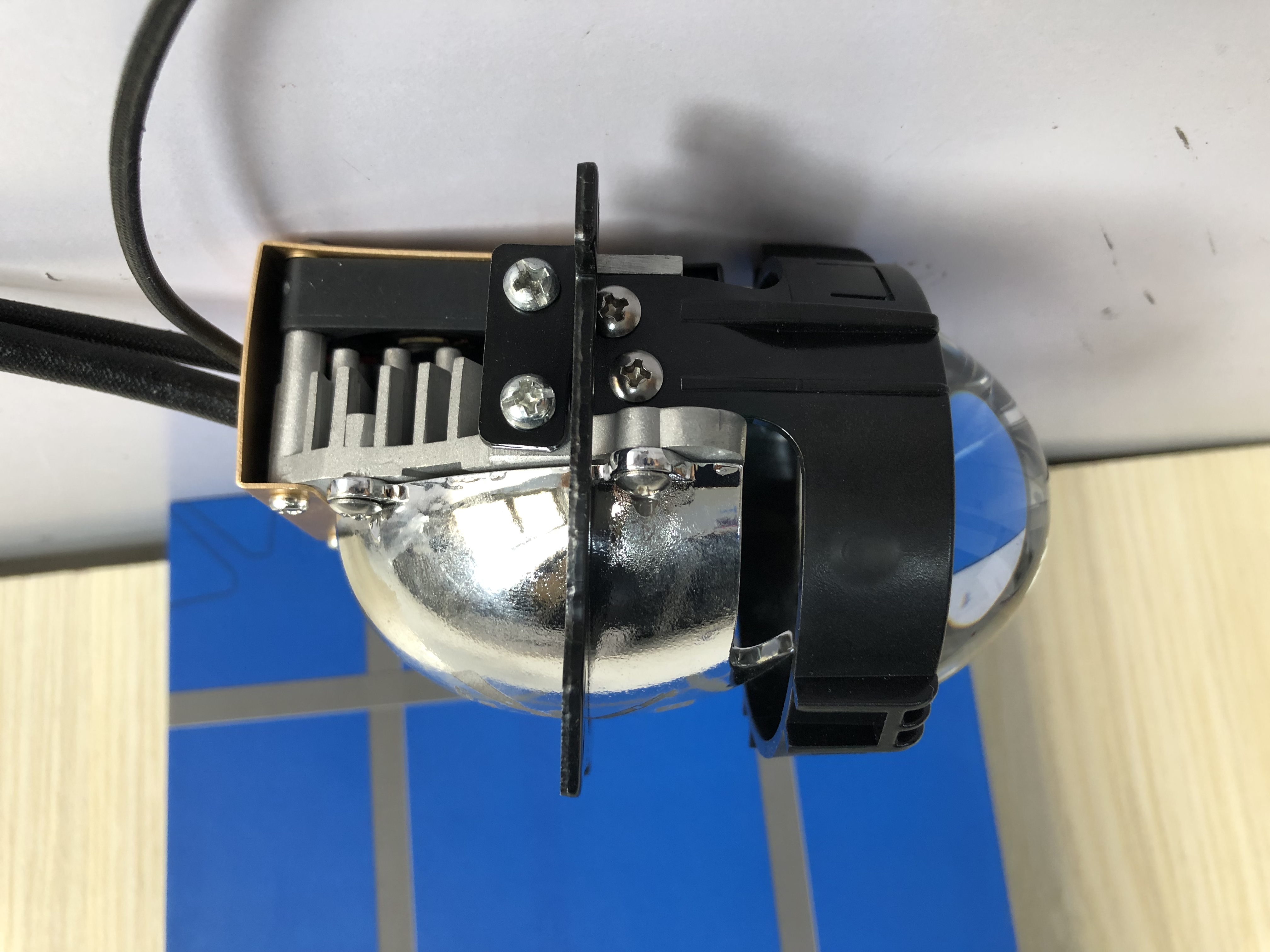 led透镜好不好用,led小透镜测评