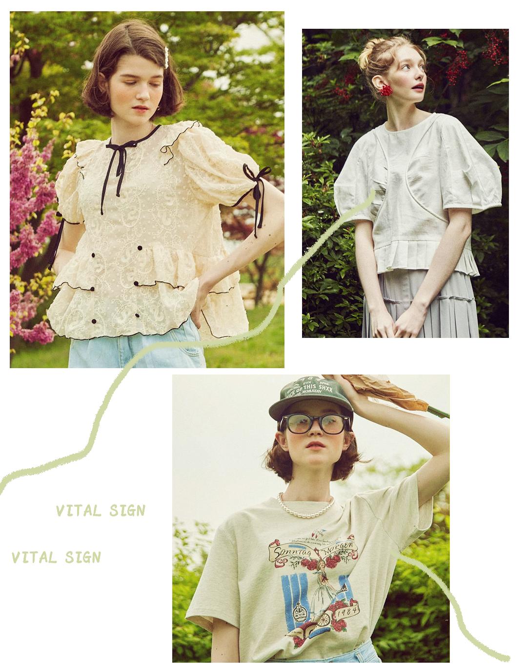 淘宝性价比高的小众平价女装店,实惠又好看的衣服淘宝店铺有哪些