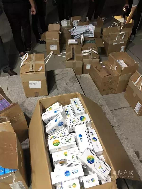 2020全省卷烟打假工作,哈市扫黄打非十大案件