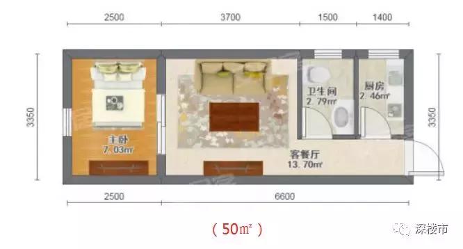 这些房子千万不能买,为何房子卖不掉也不降价