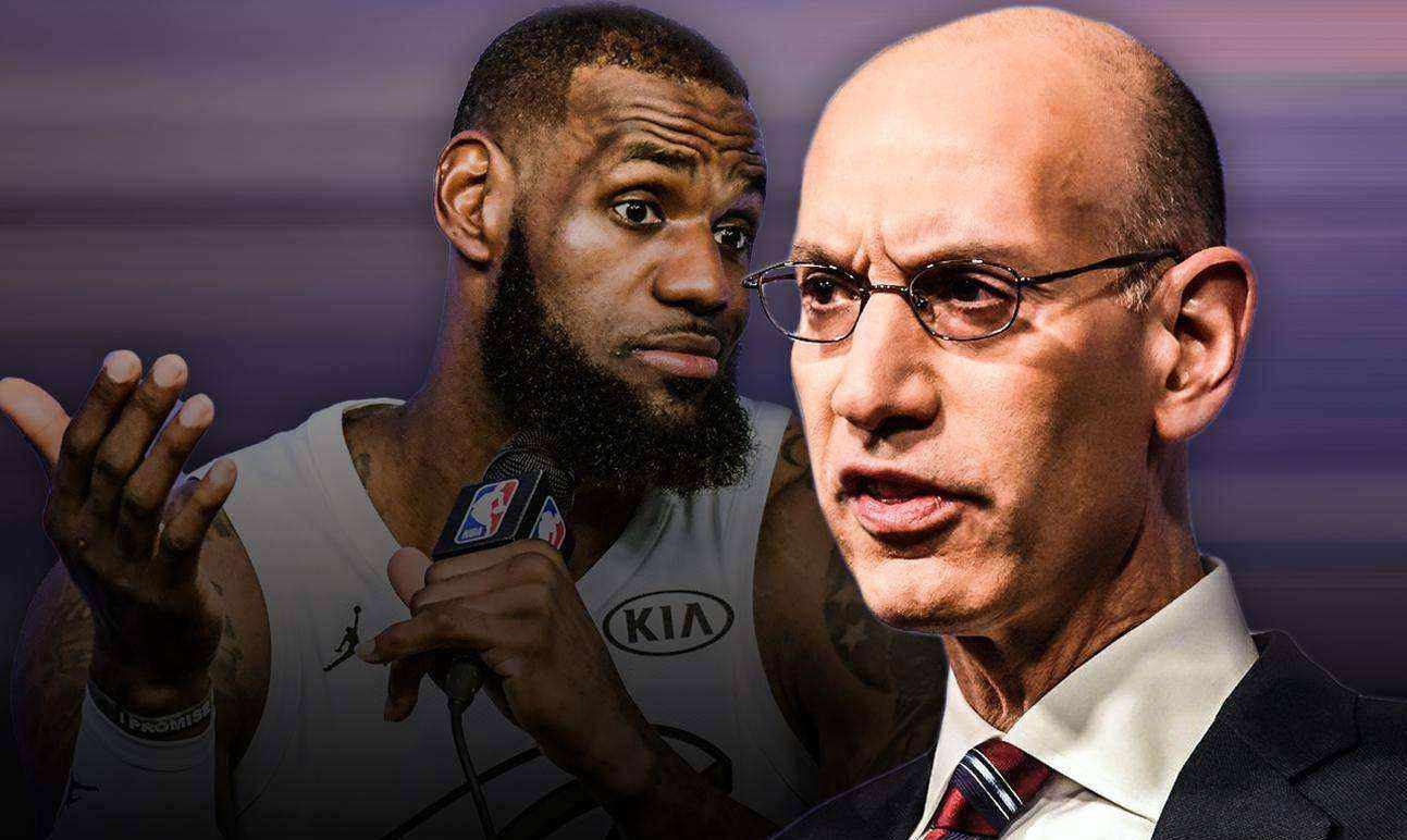 莫雷被解雇了,莫雷辞职原因