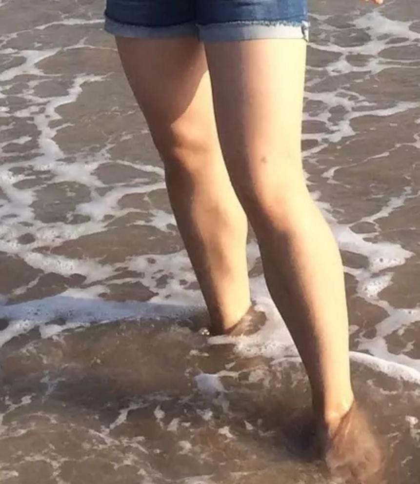 想瘦腿怎么成肌肉腿了,肌肉型小腿瘦腿最快的方法