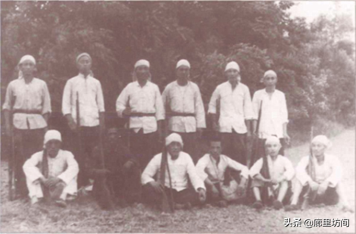 老烟标：香烟吸*钟金**从山东到河南6易厂名安阳卷烟厂的前生今世