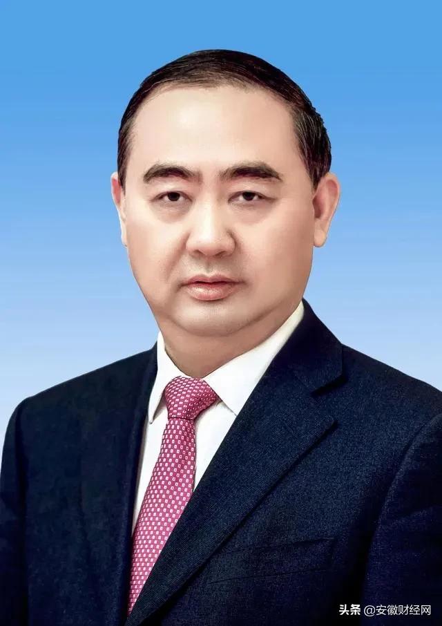 安徽6县一把手调整,安徽六市干部任前公示