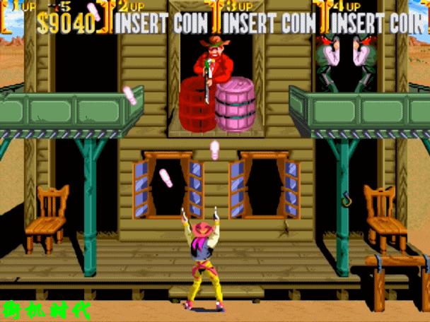 落日骑士经典街机,街机落日骑士一命通关