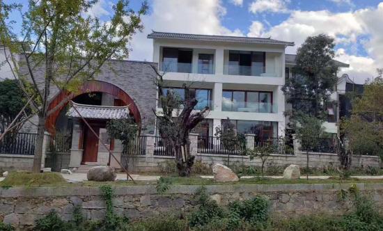 舒适热水好体验，博浪模块化承压热水助力大理名宿提升入住率