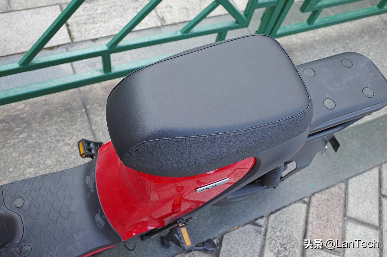 猛犸电动车a7测评最高时速,猛犸a7电动车