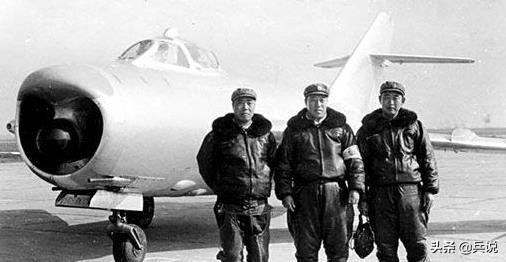 新中国歼5,中国新战机歼35