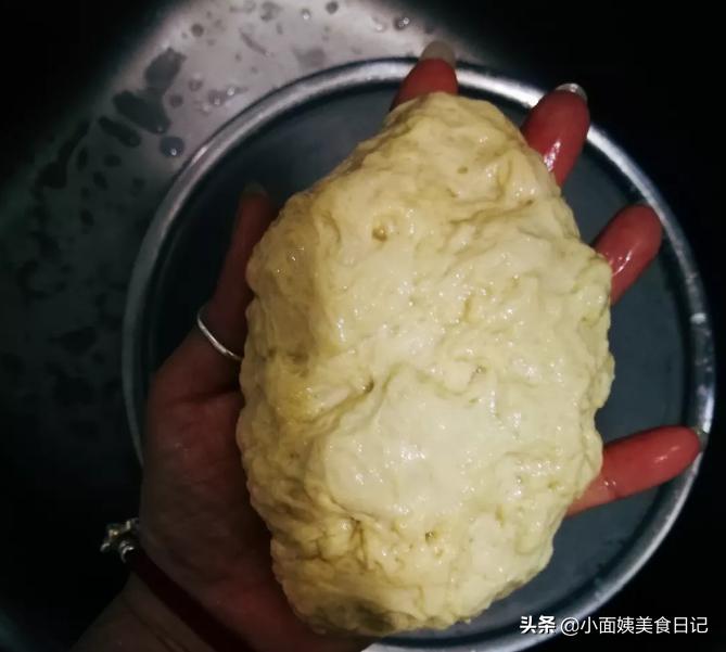 陕西凉皮最正宗做法,最详细的陕西凉皮做法