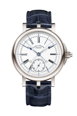 风LUXURY古典德国表LANGHEYNE价格好工漂亮藏家甘愿等