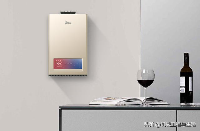 老式热水器怎么换进水管和热水管,老热水器怎么改零冷水热水器