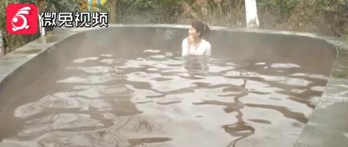 冬天贵州世外桃源人间仙境,中铁溪山国际旅游度假区贵阳