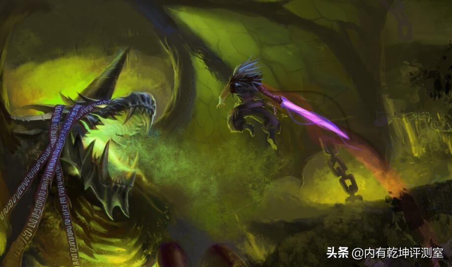 dnf各职业强度排行现版本国服,dnf全职业登场时间盘点