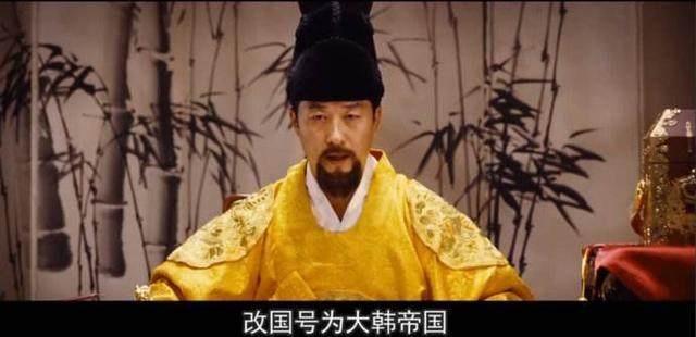 南朝为什么改名韩国,为什么朝鲜叫南高丽