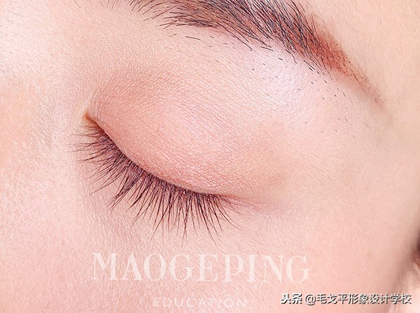 妆怎么画好看又精致,妆怎么画才能显脸小