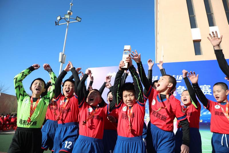 内蒙古足球周末联赛,内蒙古校园足球甲级联赛乌兰浩特