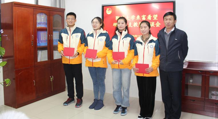 7所“发展势头猛”的二本大学！王牌专业扎堆，报考人数不多