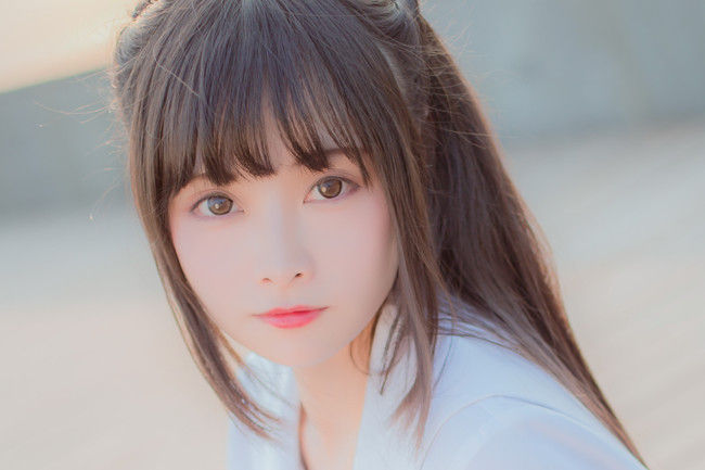 穿着jk制服,穿jk制服上街注意事项