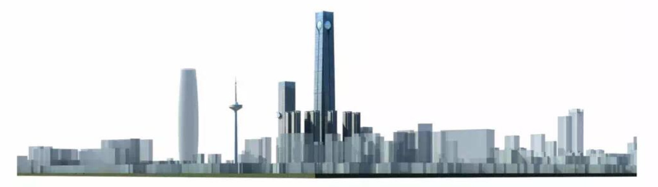 沈阳宝能gfc大平层,沈阳宝能gfc顶跃