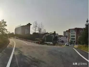 淮南公路最新消息,淮南这条过山通道最新进展