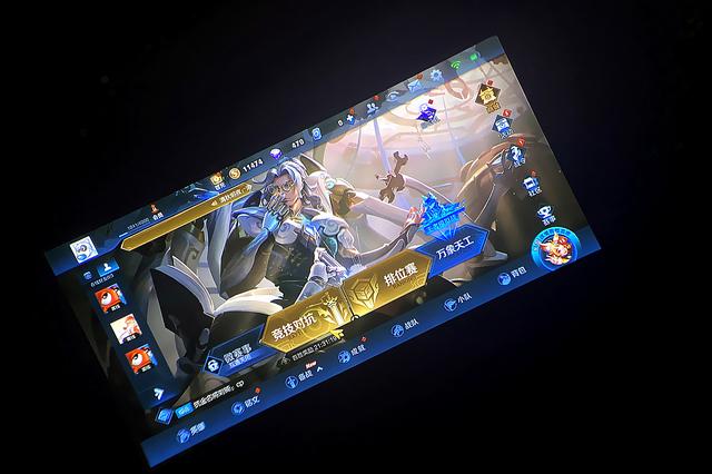 华为VR和酷睿视对比评测：画质被秒杀，你猜会是谁？