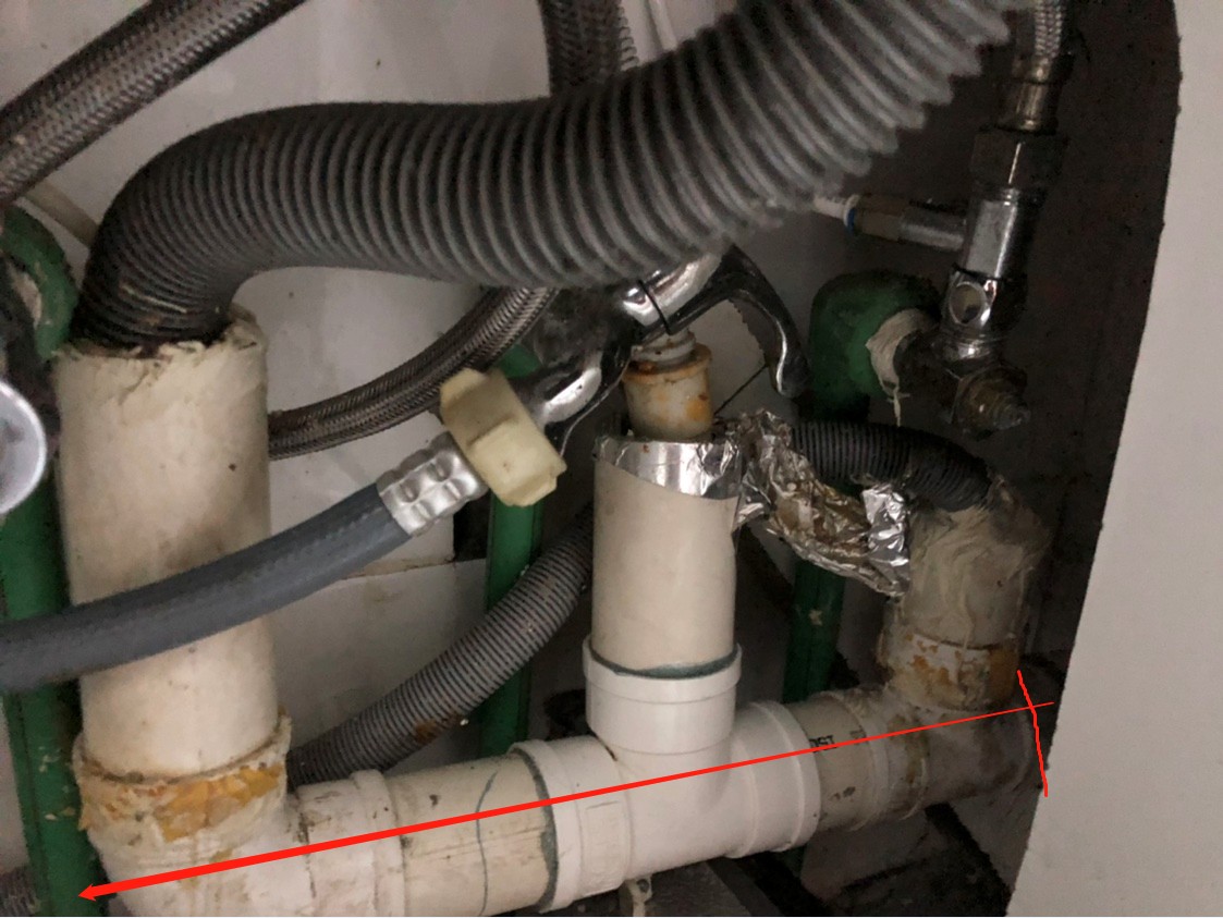 三楼怎么做防反水,2楼防反水绝招