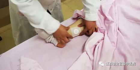 江西分宜县中医院重点学科妇产科用天使之手呵护“女人花”