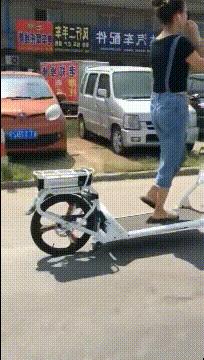 搞笑段子,搞笑动图gif微信可爱表情包