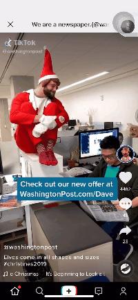 tiktok在国外有多火,tiktok为什么能在国外成功