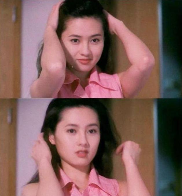 “蜜桃女神”李丽珍,就这样写下了她的结局,苦尽甘来终无遗憾