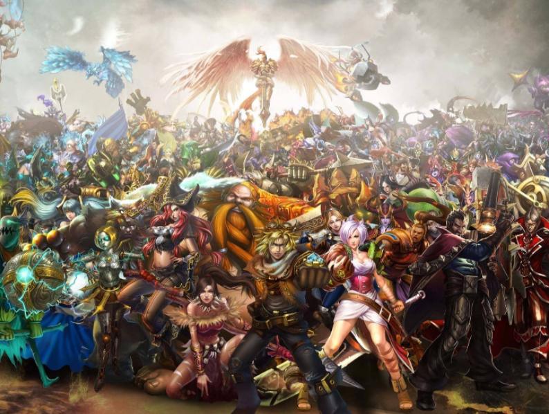 LOL另类“青训营”来袭，达到钻一就可报名？官方：有可能去打LPL