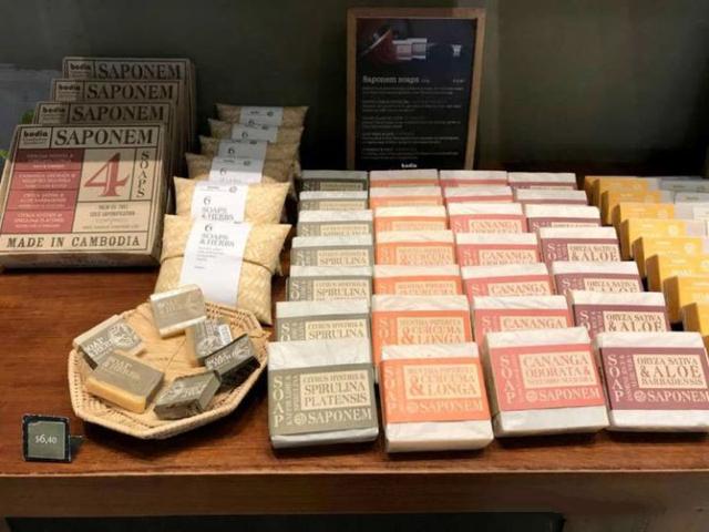 柬埔寨免税店必买清单及价格,柬埔寨入境麻烦不