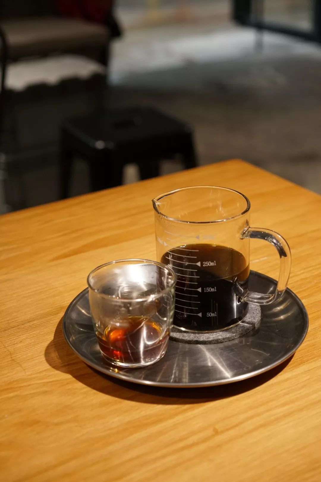 广州|咖啡因女杀手上线，实名安利7家咖啡厅