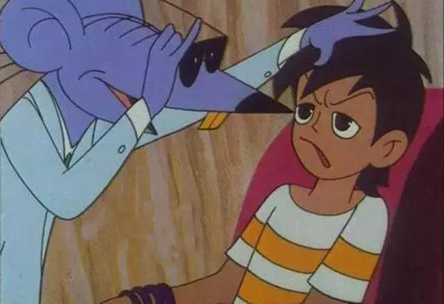 看免费电视连续剧哈尔滨1944,童年经典动画片是90后00后的回忆