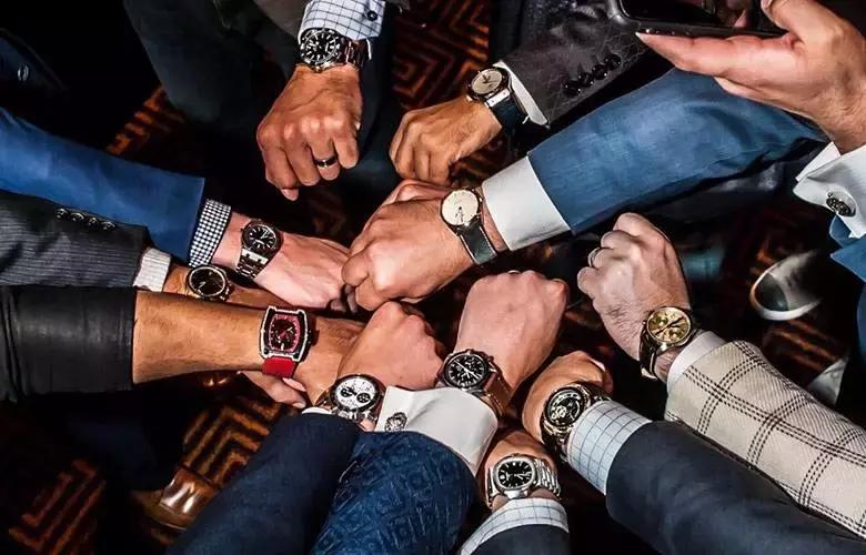 职场第一块正装表,职场常用工具表