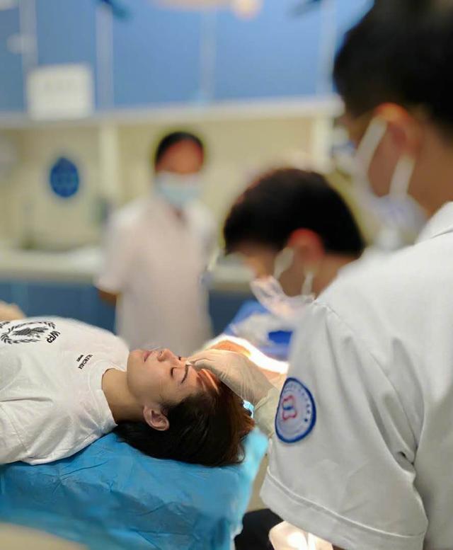 杨受成曝阿娇伤情,杨受成和阿娇离婚了吗