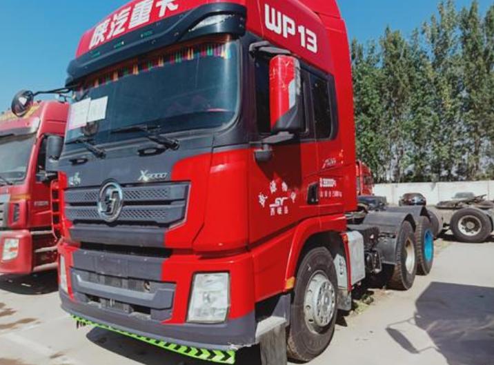 潍柴500马力和潍柴430马力哪个好,老司机都喜欢买的车