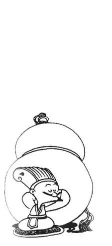 傅佩荣讲人生大智慧,傅佩荣讲每个人都自带天命