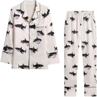 易烊千玺同款穿搭夏季,有好多高颜值家居服