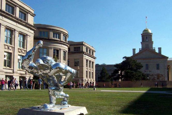 盘点当今世界十大顶级商学院,华尔街商学院