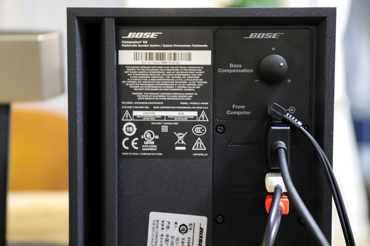 bosec50音质实测,bosec50音质