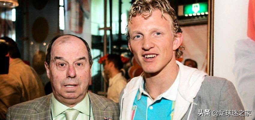 荷兰足球史上五大边锋巨星,世界足坛边锋排名