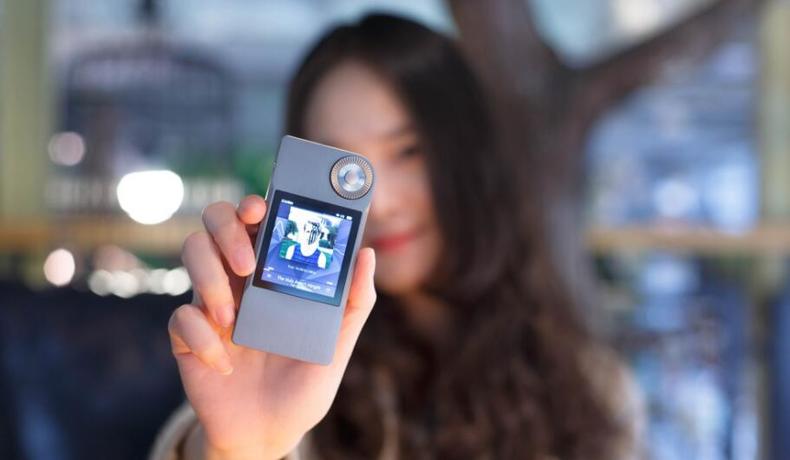 便携hifi顶级无损播放器推荐,顶级随身hifi播放器