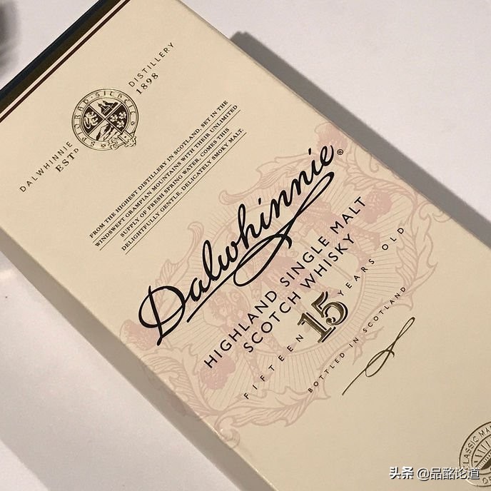 威士忌圣经90.5分,2024威士忌圣经最佳爱尔兰威士忌