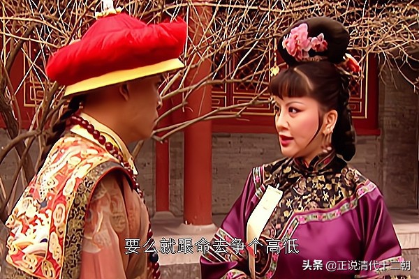 康熙帝最宠爱哪几位妃子,历史上康熙晚年最爱的哪位妃子