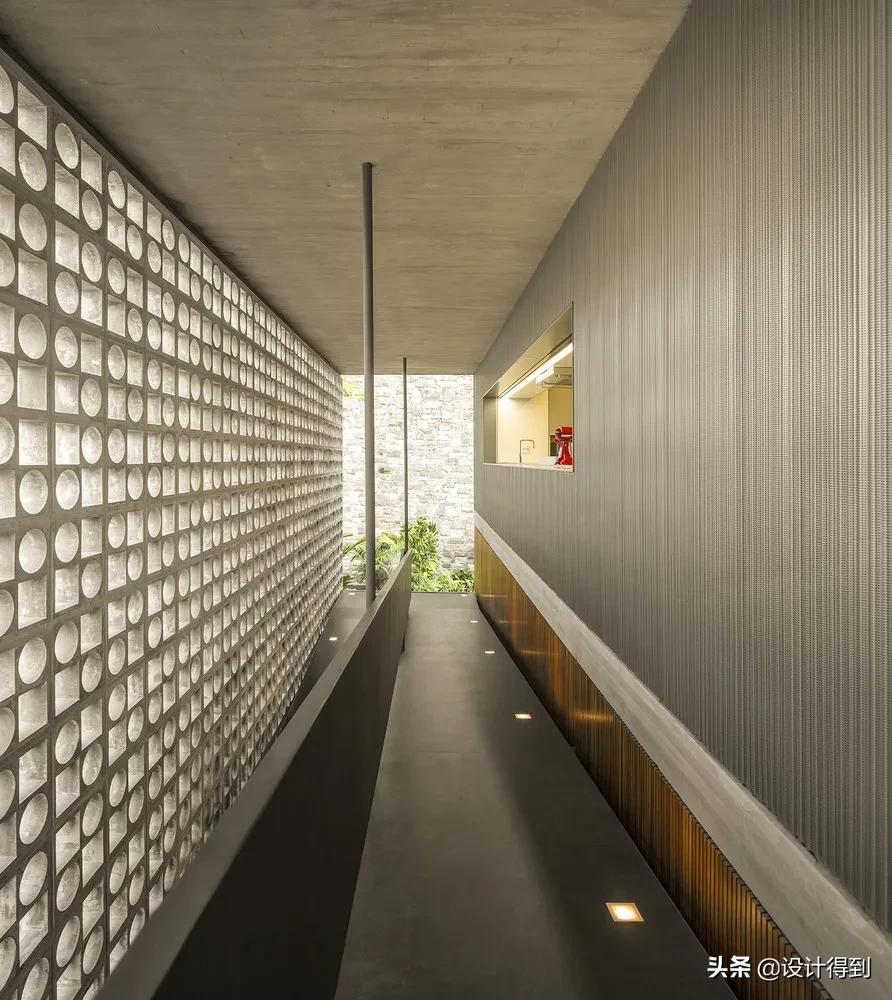 什么是镂空花砖,陶土镂空花砖